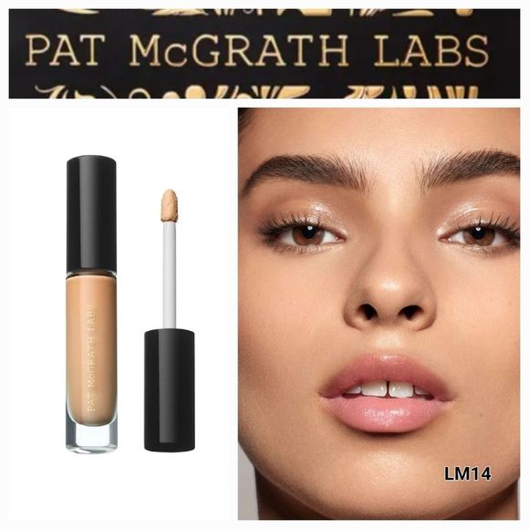 Pat McGrath Labs Skin Fetish Sublime Perfection Concealer - Picture 1 of 6